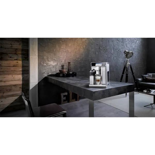 Кофемашина DeLonghi PrimaDonna Elite ECAM 650.75.MS