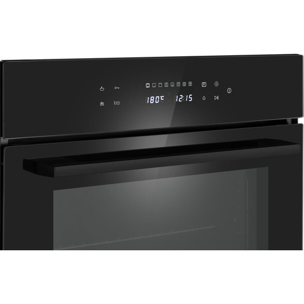 Духовой шкаф Weissgauff EOV 799 SB