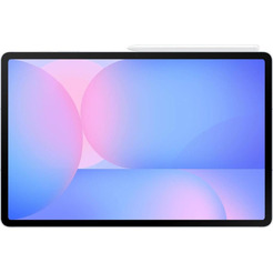Планшет Samsung Galaxy Tab S10 FE+ 5G SM-X626 12GB/256GB (голубой)
