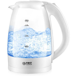 Электрочайник First FA-5404-2-WI
