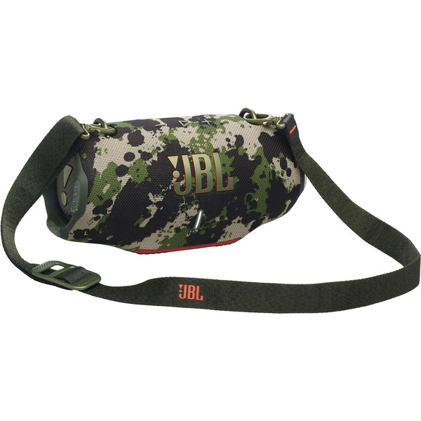 Беспроводная колонка JBL Xtreme 4 (камуфляж)