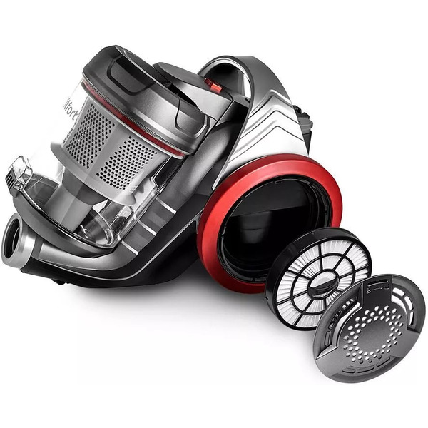 Пылесос Kitfort КТ-5152