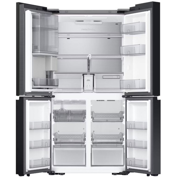 Холодильник Samsung RF65DB970012WR