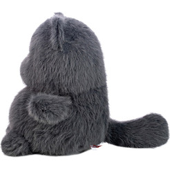 Подарочная игрушка Fancy Кот Пузатик PUHK01N