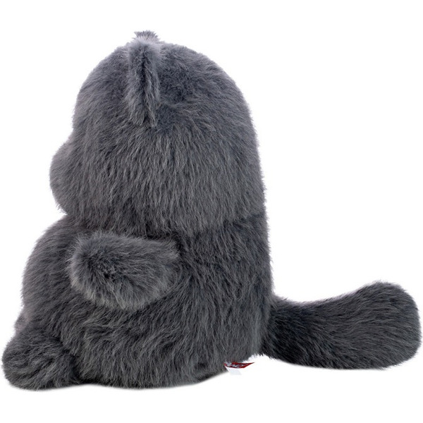 Подарочная игрушка Fancy Кот Пузатик PUHK01N