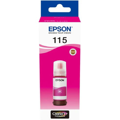 Чернила Epson C13T07D34A