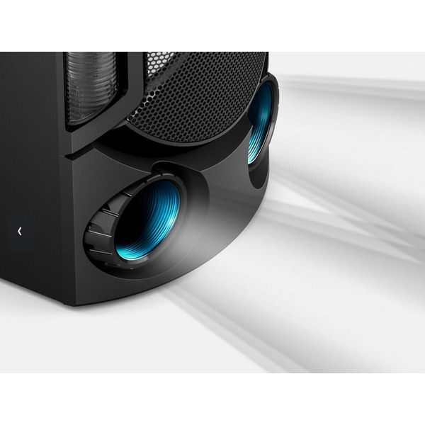 Минисистема SONY MHC-V72D