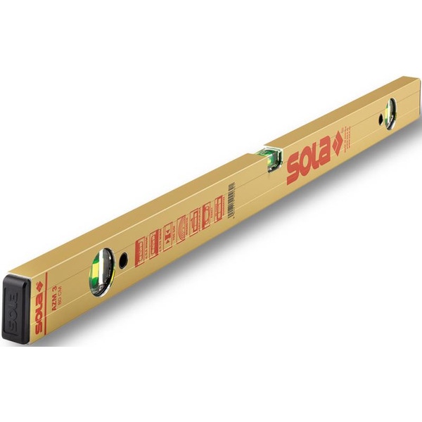 Уровень с магнитами SOLA AZM 3 120