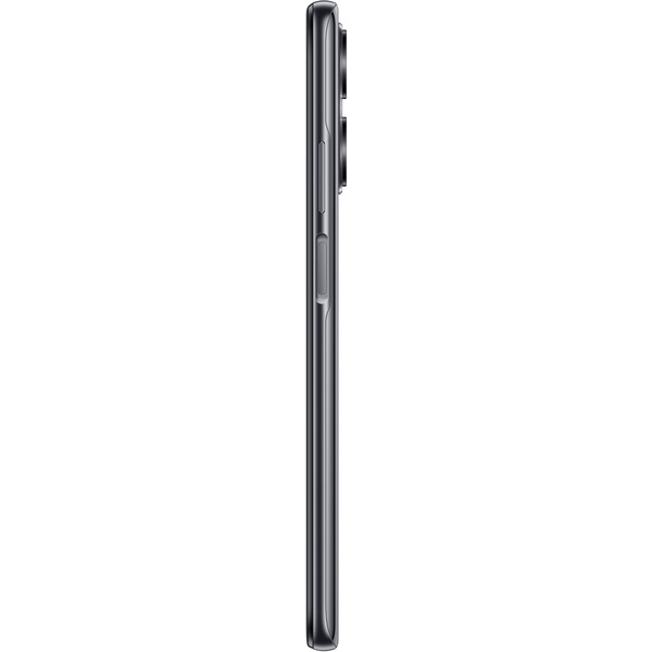 Смартфон HONOR X7a (RKY-LX1) 4GB/128GB (черный)