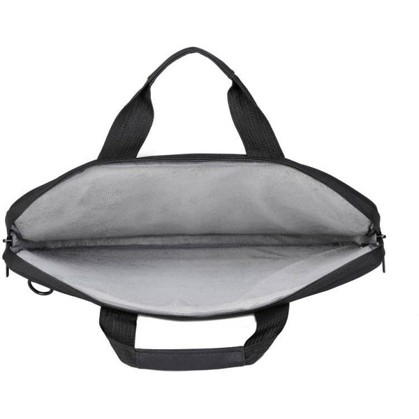 Сумка для ноутбука Miru Smartish 15.6 MLB-1048 (черный)