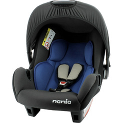 Автокресло Nania Beone SP Access (blue)