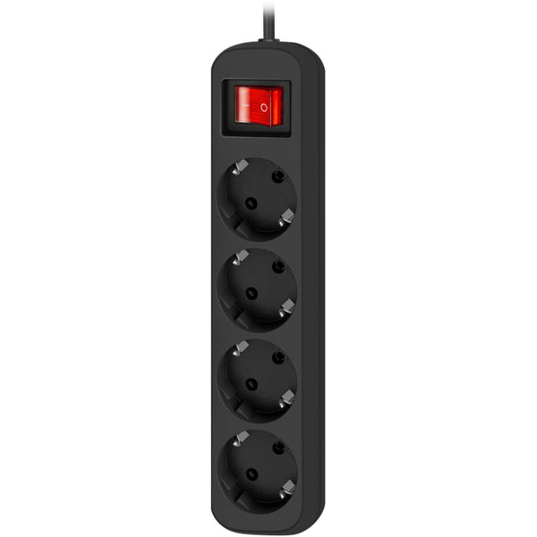 Удлинитель Defender G450 99339 с заземлением