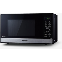Микроволновая печь PANASONIC NN-GD38HSZPE