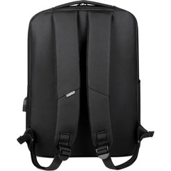 Рюкзак для ноутбука MIRU MBP-1073 Urbanite 15.6",черный