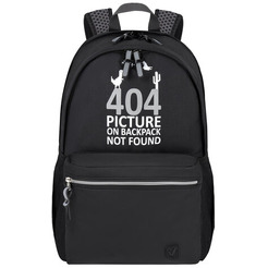 Рюкзак BRAUBERG Not found 272571