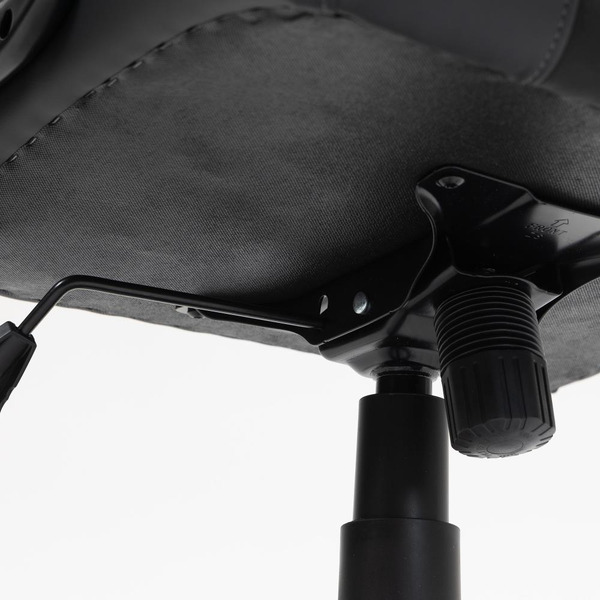 Компьютерное кресло FLOKY Huginn (черный)