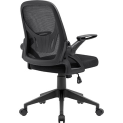 Офисное кресло Defender Office (черный)