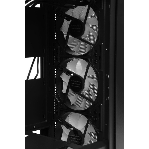 Корпус Accord ACC-M203