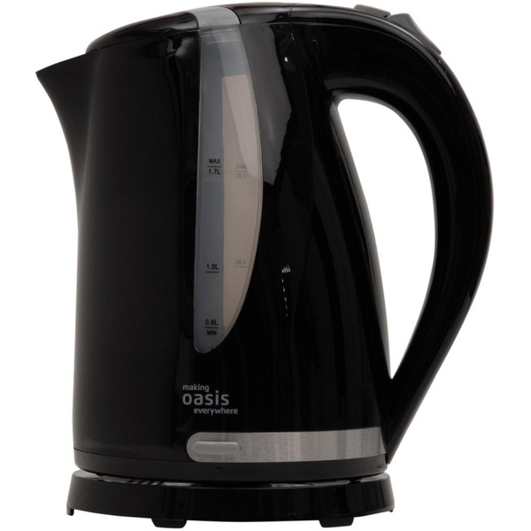 Электрочайник Making Oasis Everywhere K-2PB