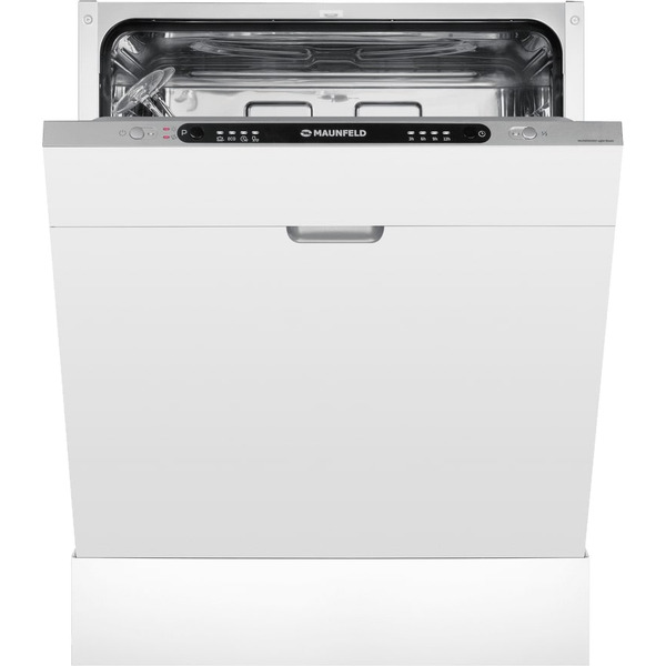 Встраиваемая посудомоечная машина MAUNFELD MLP6242G02 Light Beam