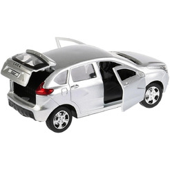 Машина Технопарк Lada Xray XRAY-SL