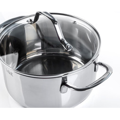 Набор посуды TalleR TR-11060 Брилон