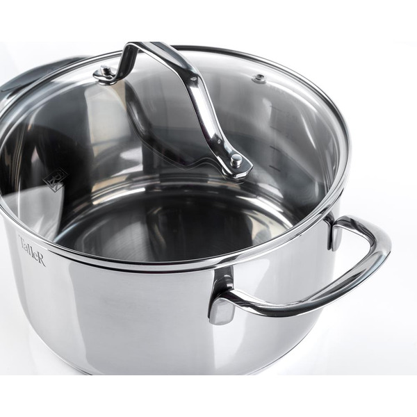 Набор посуды TalleR TR-11060 Брилон