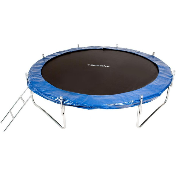 Батут GetActive Jump 10 ft-305 см 10464F2Y-L (синий)