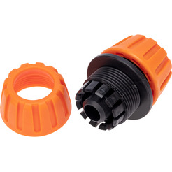 Муфта Четыре сезона Муфта 1/2" 62-0221