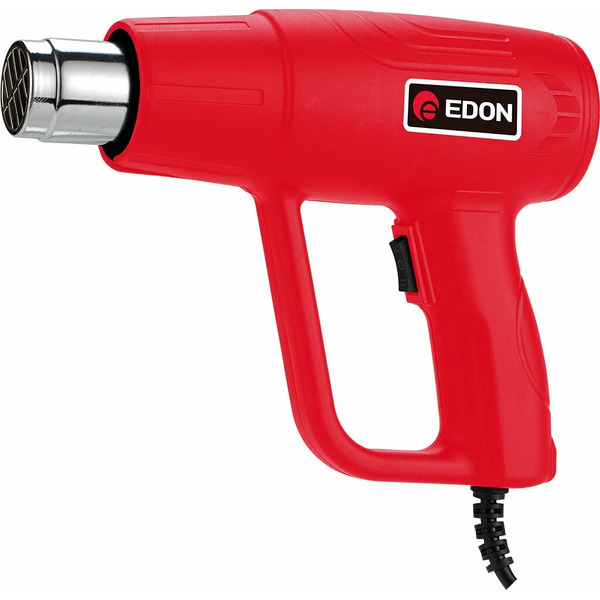 Промышленный фен Edon HAG-1900