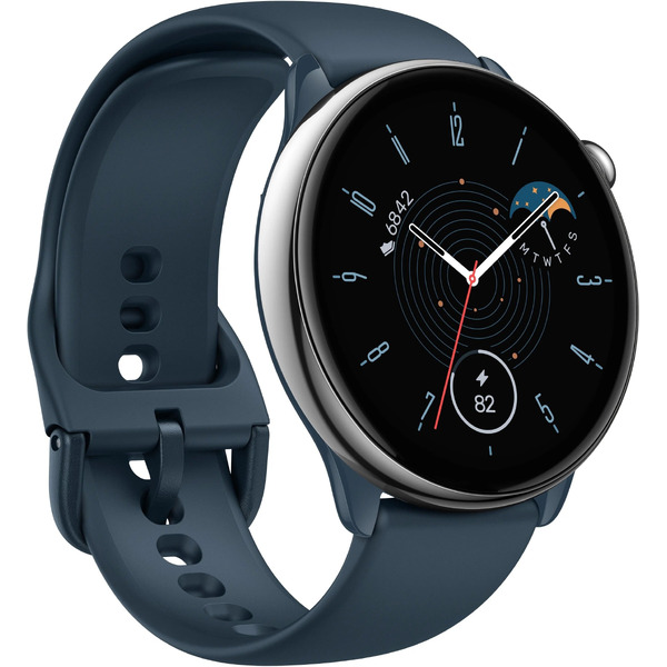 Умные часы Amazfit GTR mini (A2174) синий