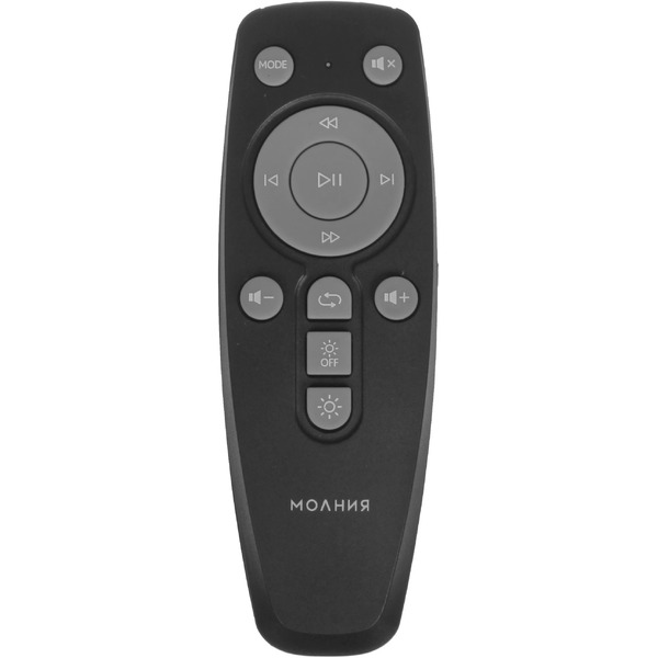 Беспроводная колонка Ural Молния 10000