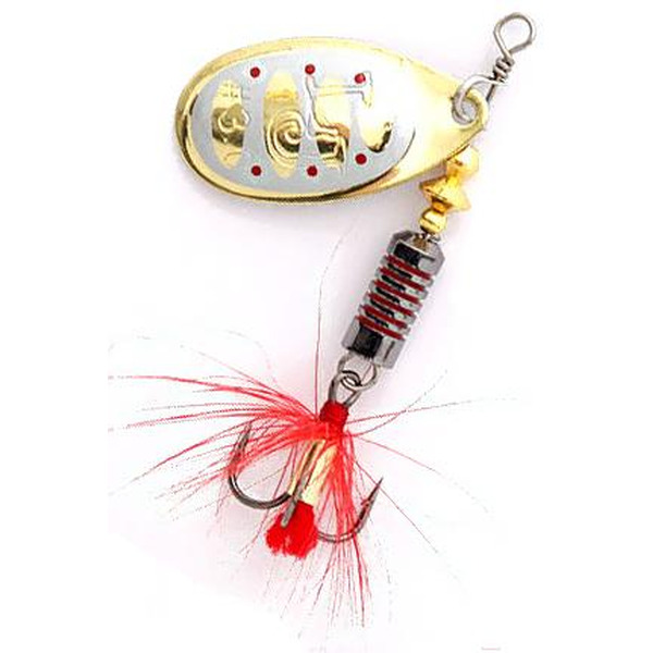 Блесна Lucky John Bonnie Blade LJBB03-002