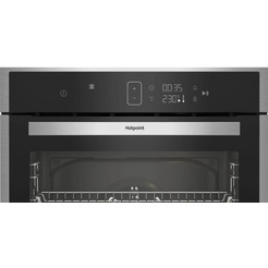 Духовой шкаф Hotpoint FE8 1351 DSH IX