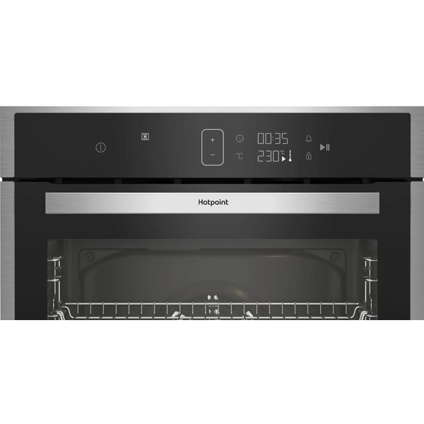 Духовой шкаф Hotpoint FE8 1351 DSH IX