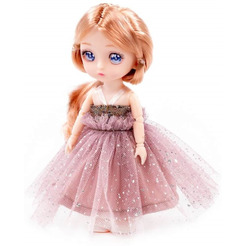 Кукла Полесье Маша у стилиста (в коробке №1) 3182