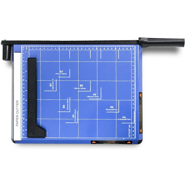 Резак сабельный Гелеос РС A4-1 / РСA4-1