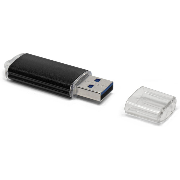 USB Flash Mirex Color Blade Unit 3.0 16GB 13600-FM3UBK16