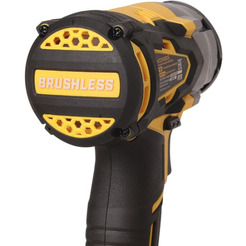 Гайковерт Hanskonner HCD18350S