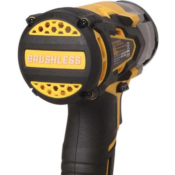 Гайковерт Hanskonner HCD18350S