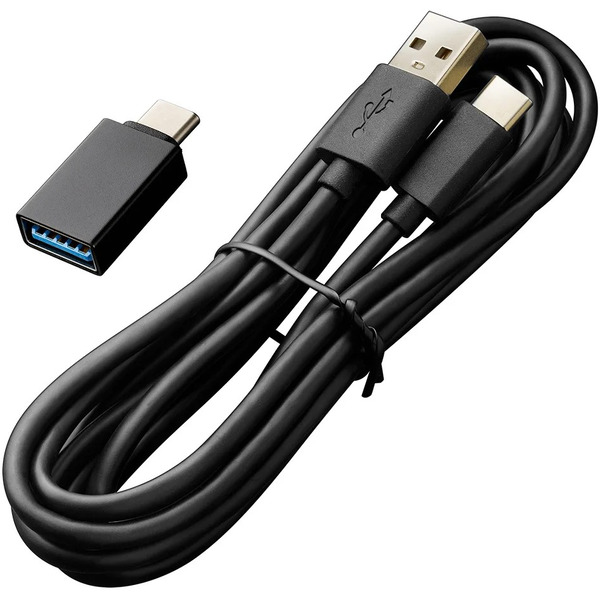 Микрофон Audio-Technica AT2020USB-X