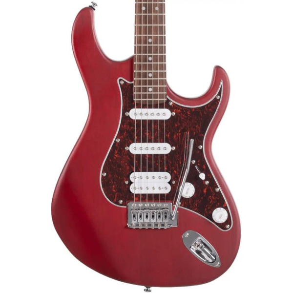 Электрогитара Cort G110 OPBC