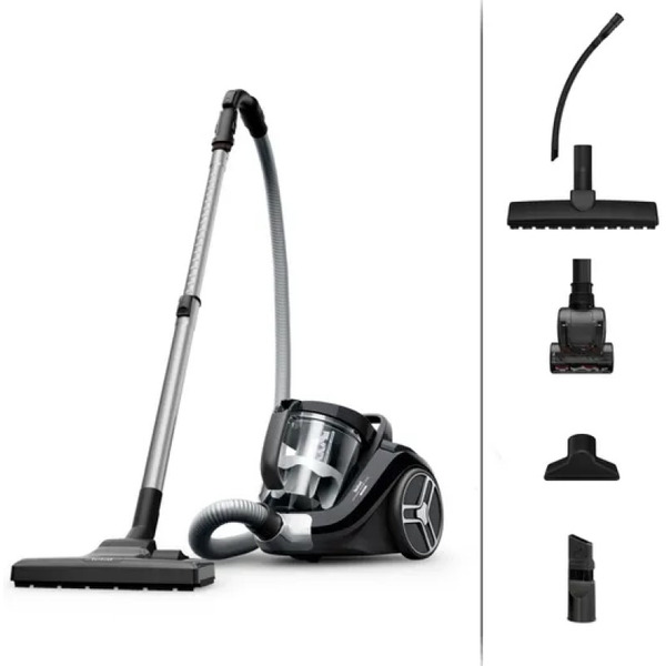 Пылесос TEFAL TW4B75EA RO48OE0