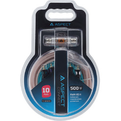 Комплект проводов Aspect AWK-10.4