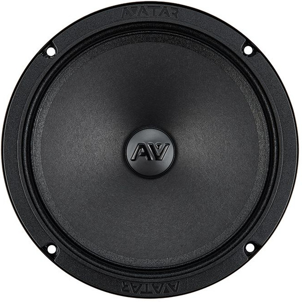 Автоакустика AVATAR MBR-60LE