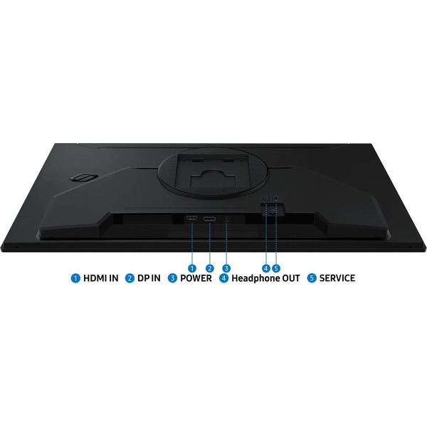 Монитор Samsung Odyssey G4 LS27HG400EIXCI