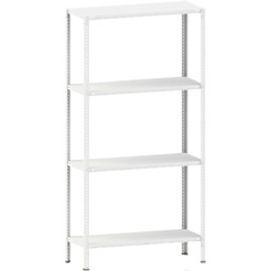 Стеллаж Эком САМ 2.0/1.0x0.4/120/4