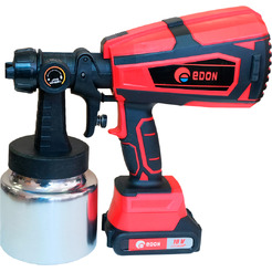 Краскораспылитель Edon ASG-18