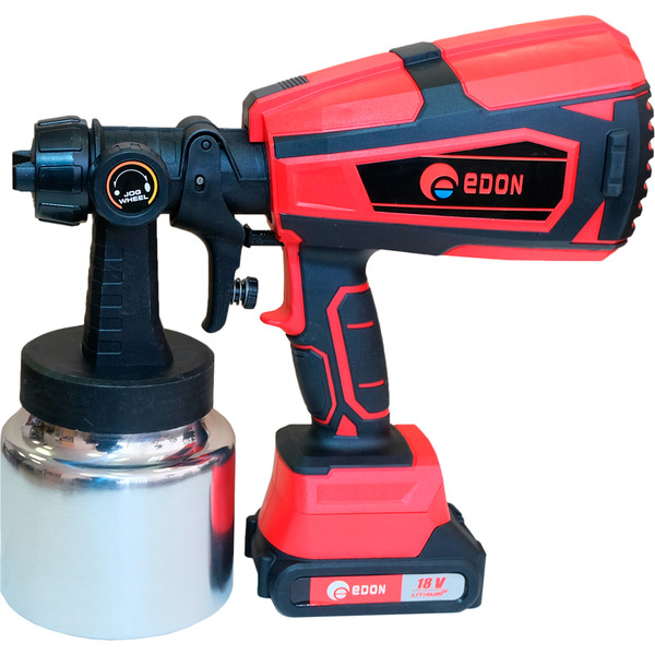 Краскораспылитель Edon ASG-18