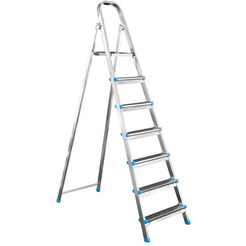 Лестница-стремянка Dogrular Ярус 122207